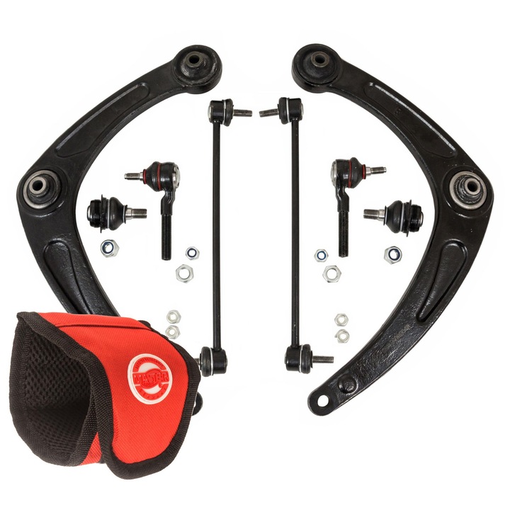 LENGŐKAR KÉSZLET ELSŐ 36873-KIT-MS