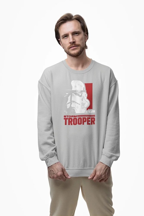 SWMO00098 Star Wars, Világosszürke