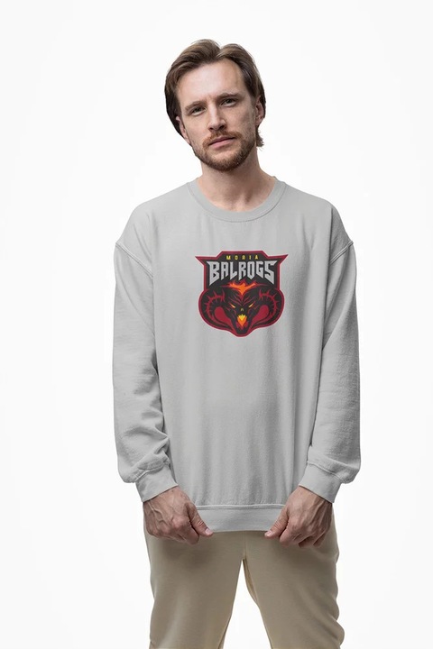 SWMO00102 Balrog, Világosszürke