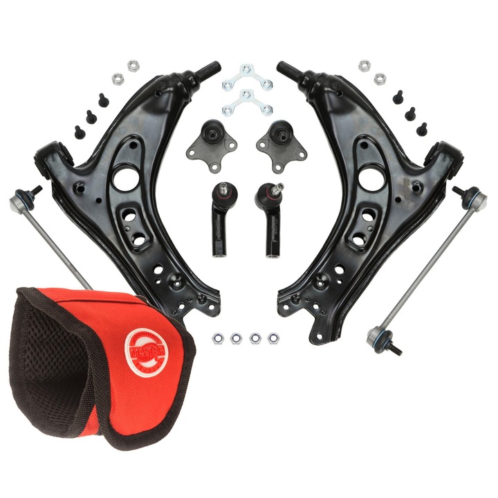 ELSŐ FELFÜGGESZTÉS KÉSZLET 36808-SET-MS