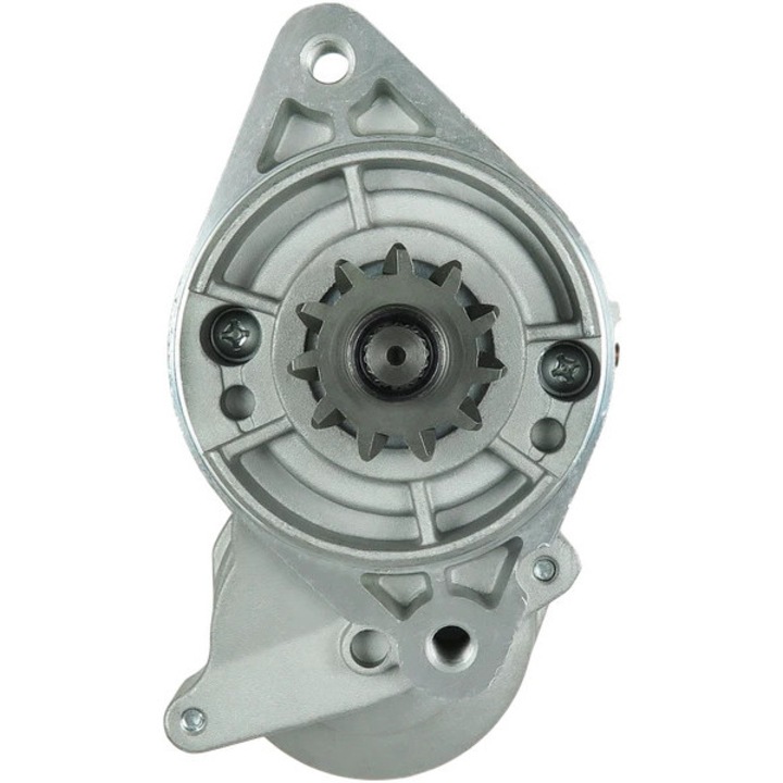 Motor AS-PL, D17LIS, LPA3, LPW3, LPW4, LPWS3, LPWS4, LPWT4, 1996