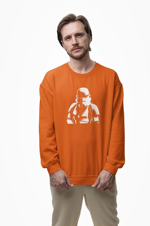 SWMO00111 Star Wars, Narancssárga