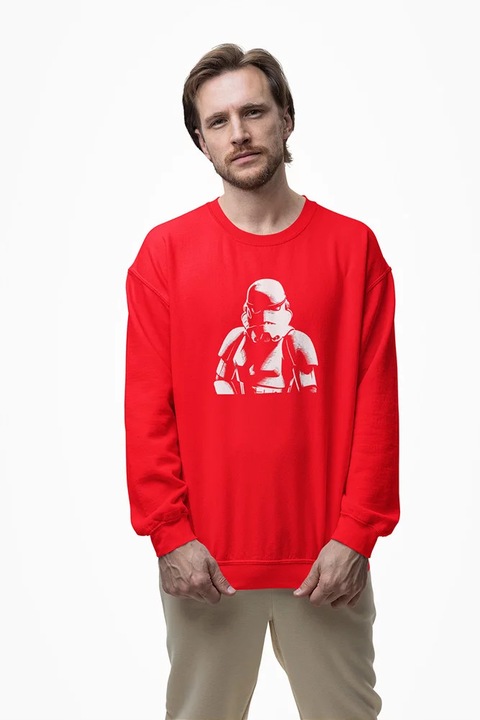 SWMO00111 Star Wars, Piros