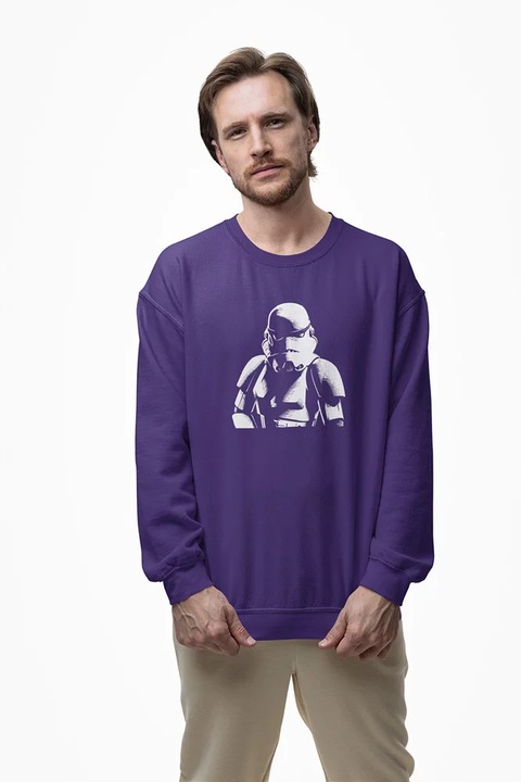 SWMO00111 Star Wars, Lila