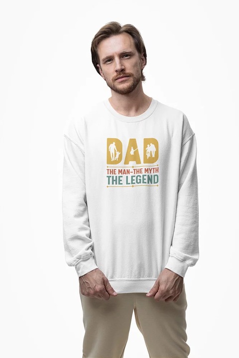 SWST00003 Dad, Fehér