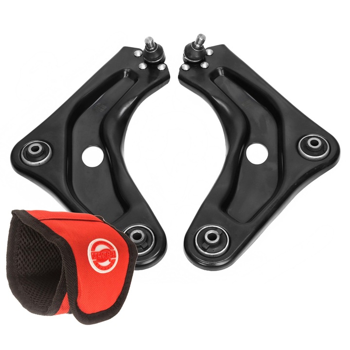 Set brat de control Master-Sport, fata, 37108-KIT-MS