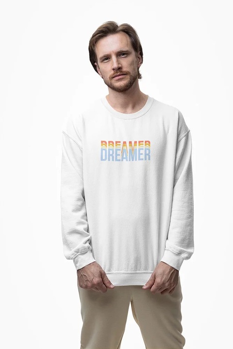 SWST00012 Dreamer, Fehér