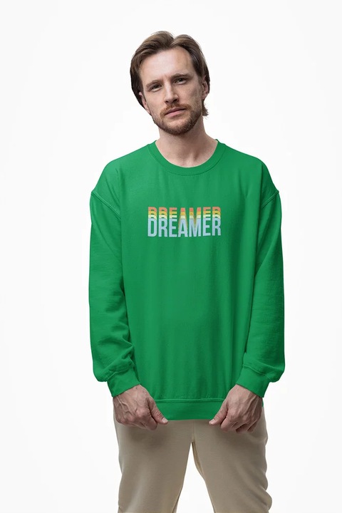 SWST00012 Dreamer, Zöld