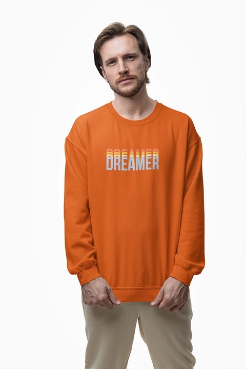 SWST00012 Dreamer, Narancssárga