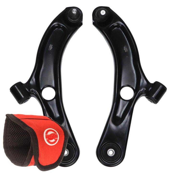 Master-Sport első felfüggesztés készlet, Suzuki Swift III