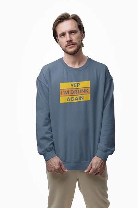 SWST00024 Drunk, Indigókék