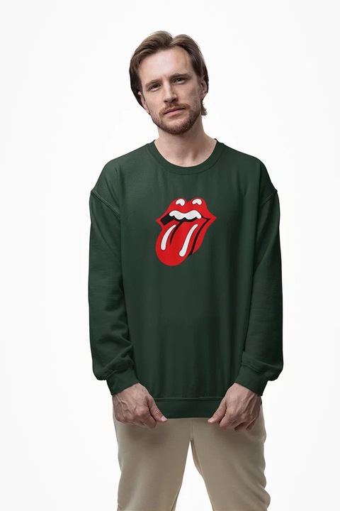 SWZN00003 Stones, Erdőzöld