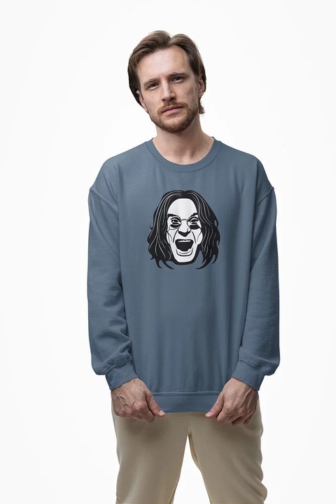 SWZN00005 Ozzy, Indigókék