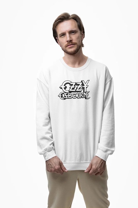 SWZN00006 Ozzy, Fehér