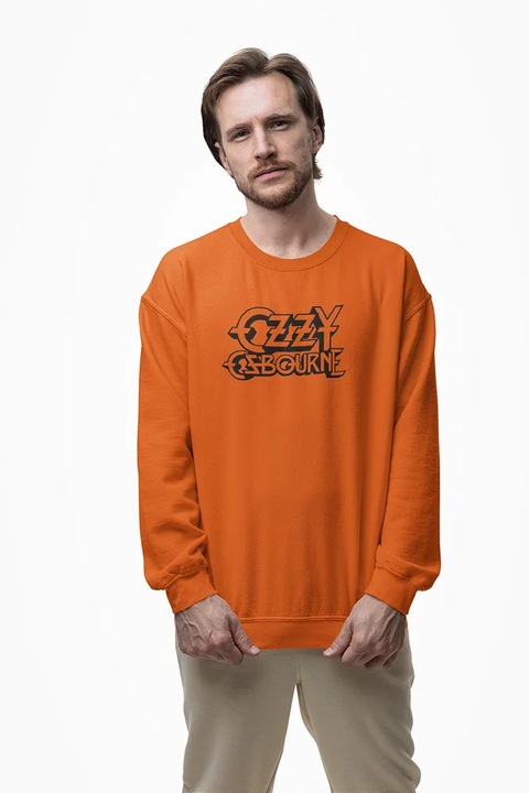 SWZN00006 Ozzy, Narancssárga