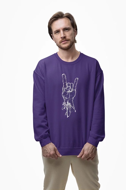 SWZN00015 Rock, Violet