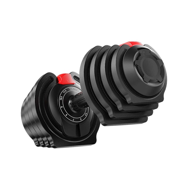 Gantera Orion ajustabila 12.5 kg