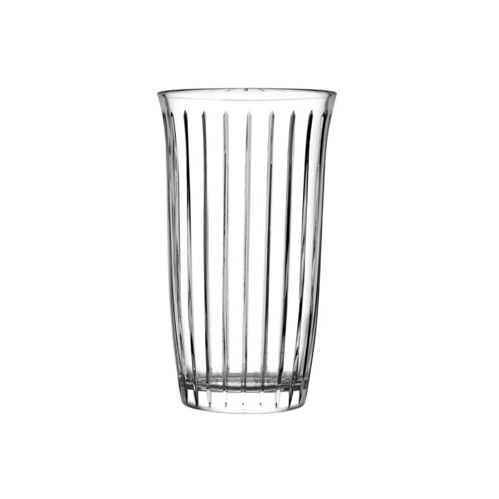 Set 4 pahare long drink Pasabahce Joy 475 ml