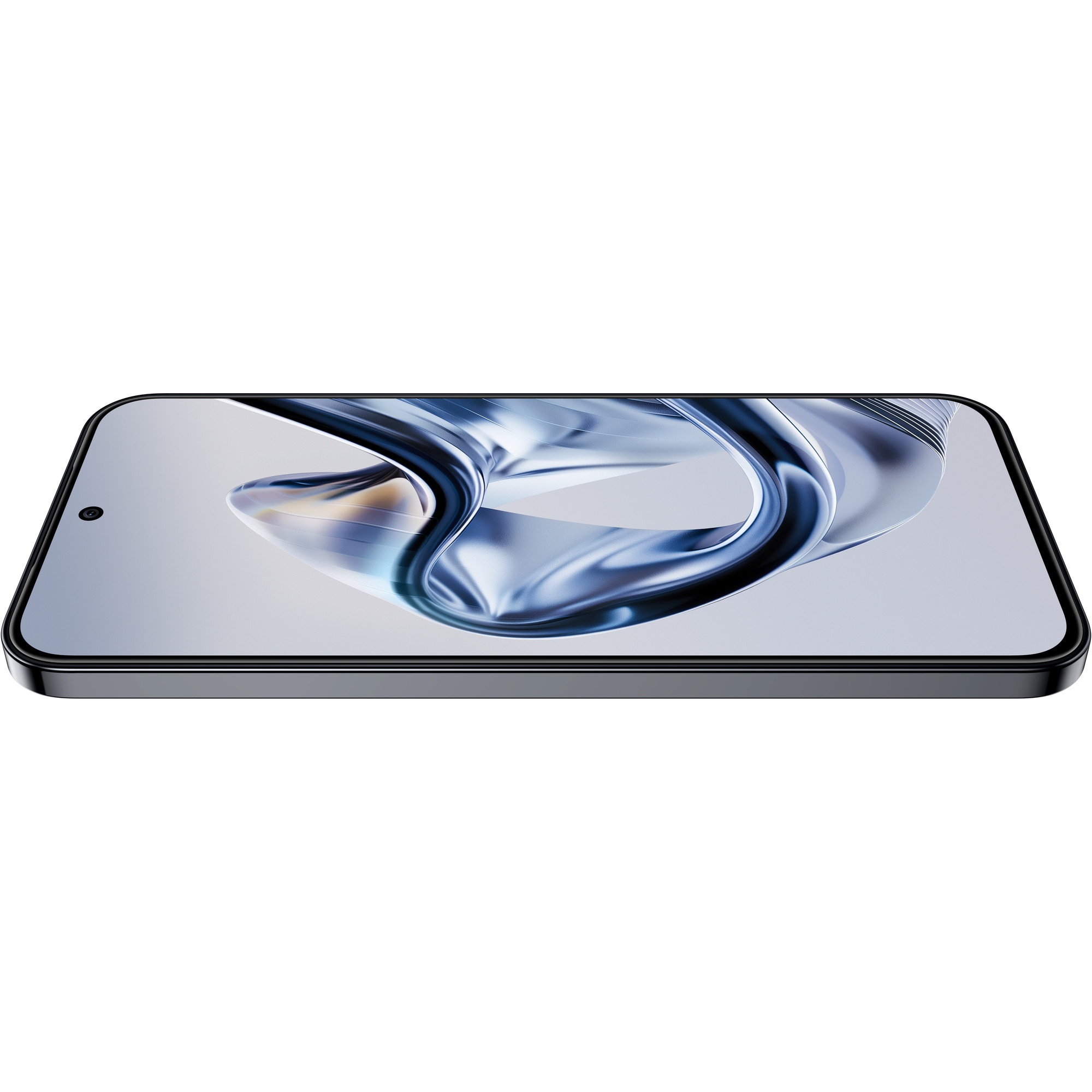 Telefon mobil ZTE nubia AIR, Dual SIM, 8GB, 256GB, 5G, Titanium Black