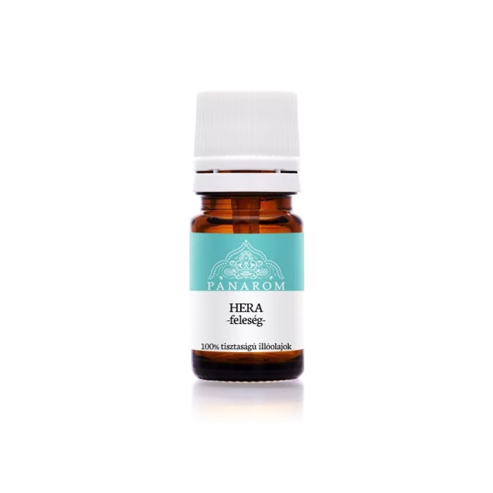 Panarom Hera – feleség, olajkeverék (5 ml)
