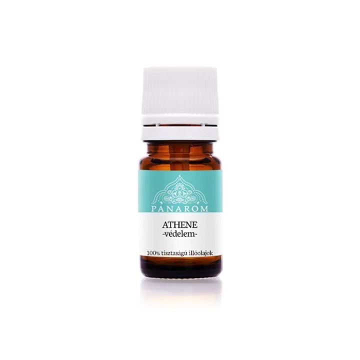 Panarom Athene – védelem, olajkeverék (5 ml)