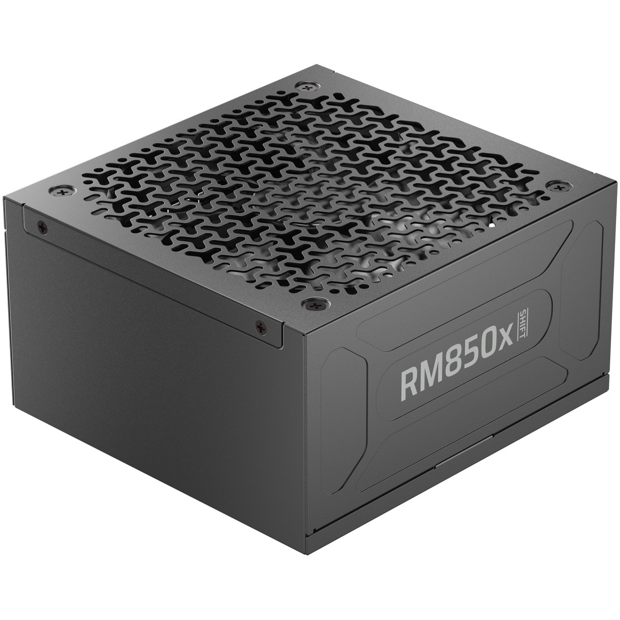 Sursa Corsair 2025 RMx Shift Series, 850 Watt, ATX 3.1, PCIe 5.1