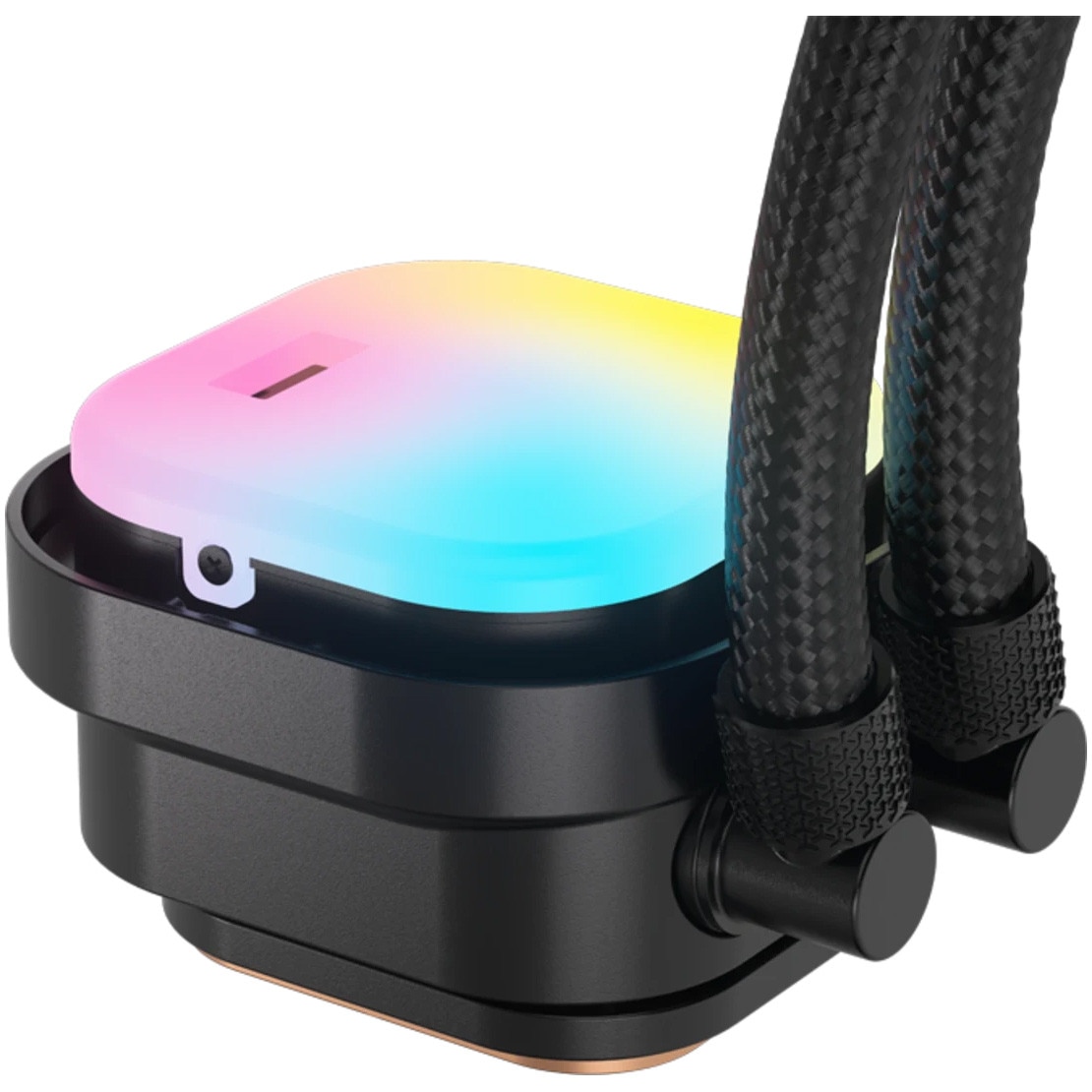 Cooler procesor Corsair iCUE LINK TITAN 420 RX RGB, 420 mm, racire