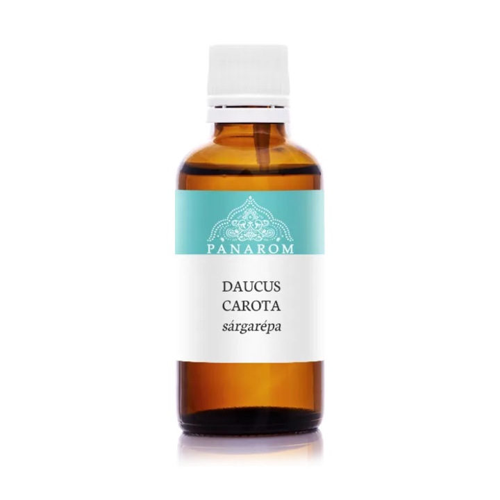 Panarom Sárgarépa macerátum (30 ml)