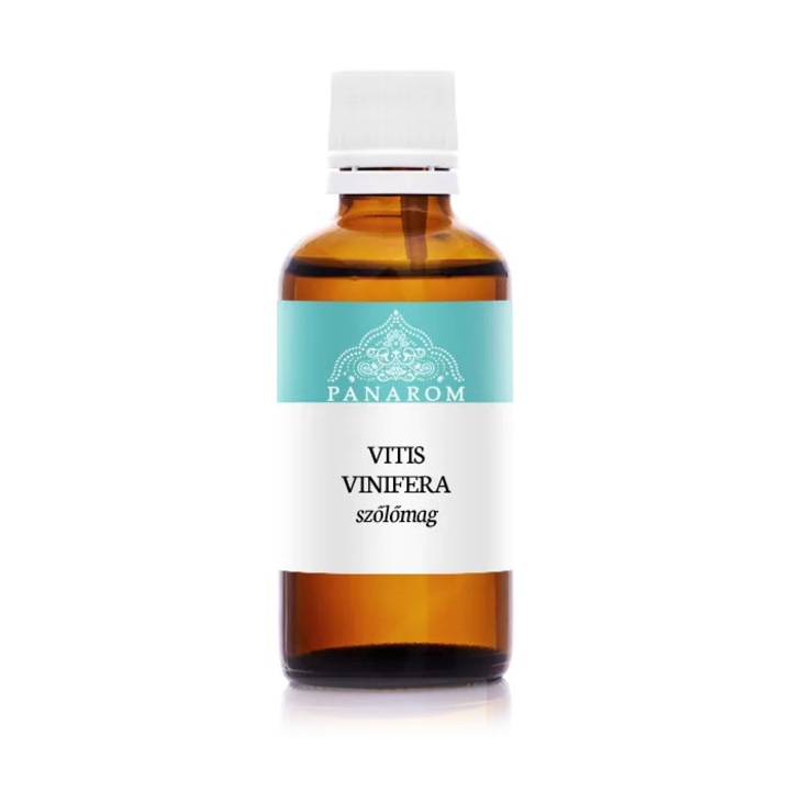 Panarom Szőlőmagolaj (50 ml)