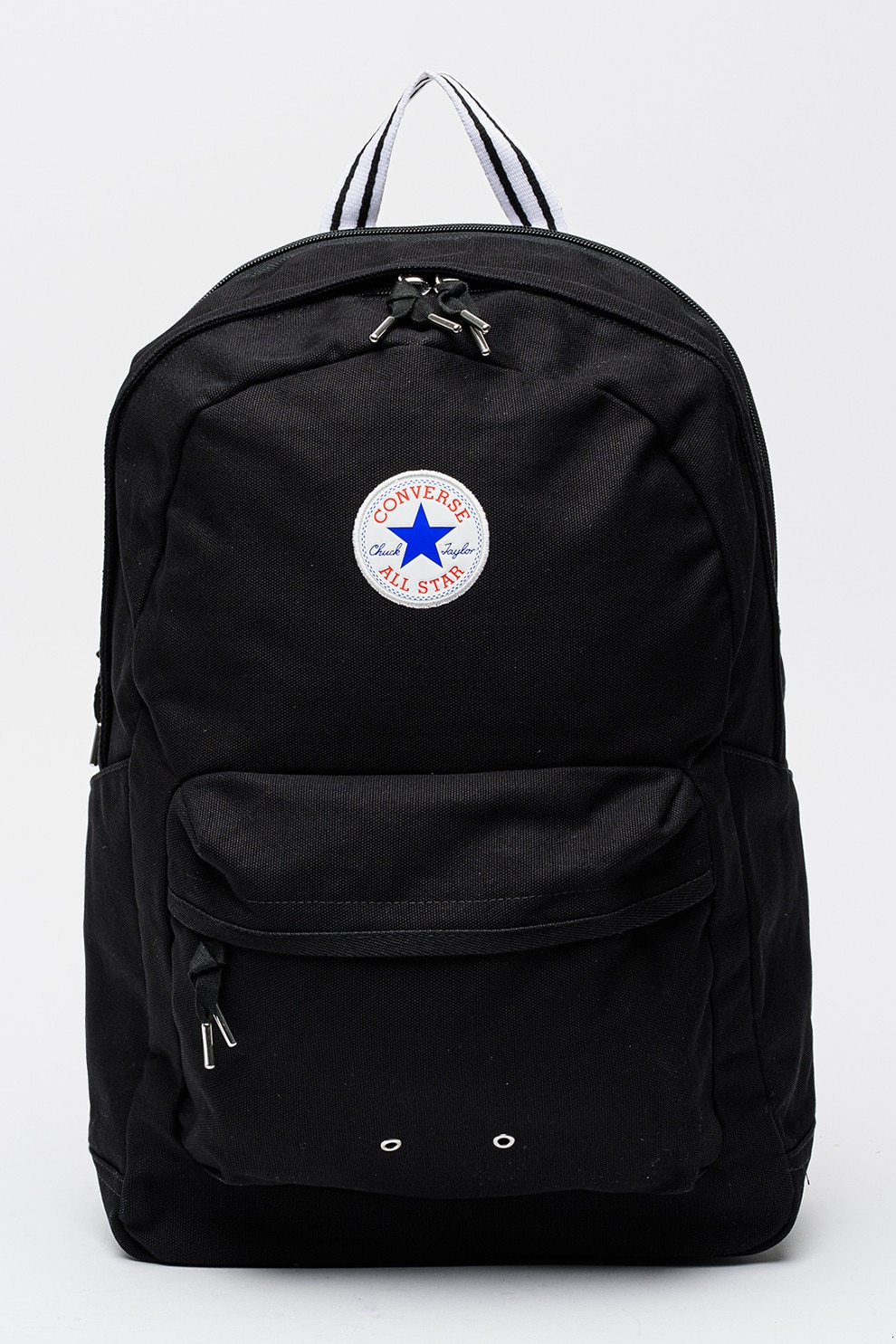 Converse, Rucsac cu bretele ajustabile, Negru