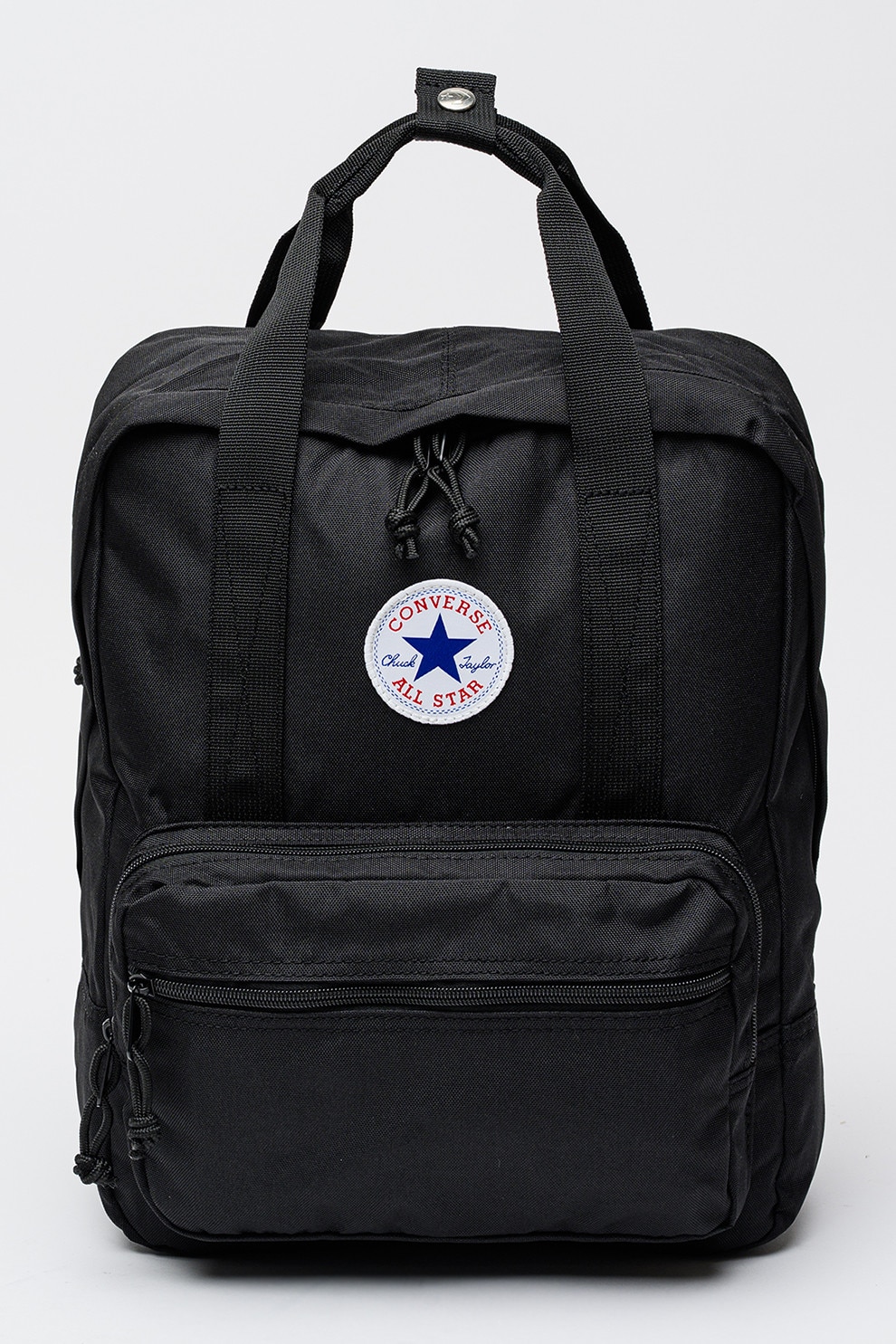 Converse, Rucsac cu aplicatie logo, Negru