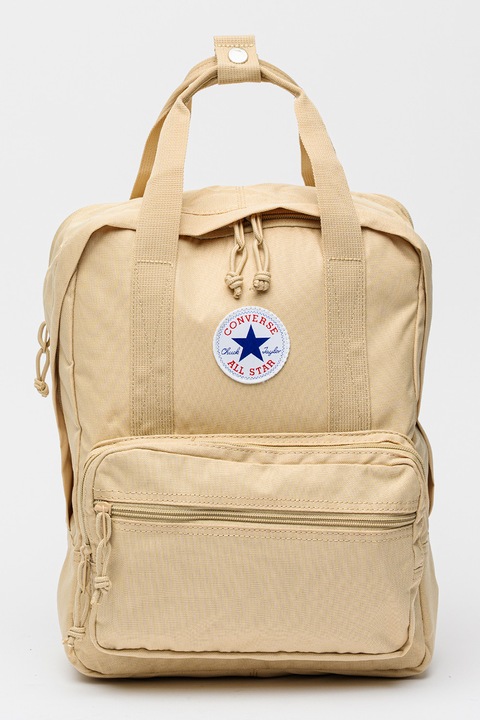 Converse, Rucsac cu aplicatie logo, Bej
