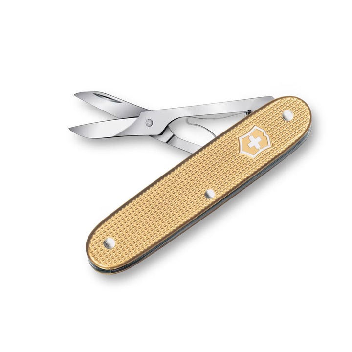 Forfecuta Victorinox Companion X Gold Alox 0.8070.28
