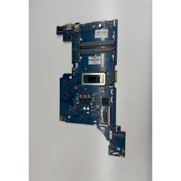 Основна платка HP SPS-MB UMA, процесор Intel Core i5-1235U, 32 GB LPDDR4x, многоцветна