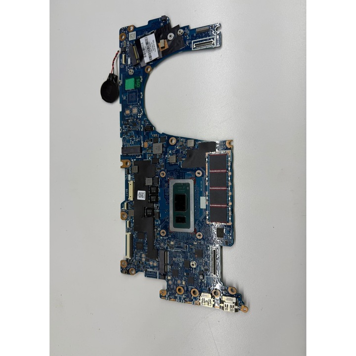 Дънна платка HP SPS-MB UMA, процесор Intel Core i7-10510U, 64GB DDR4, графика Intel UHD, L78087-601