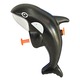 Pistol cu apa in forma de delfin