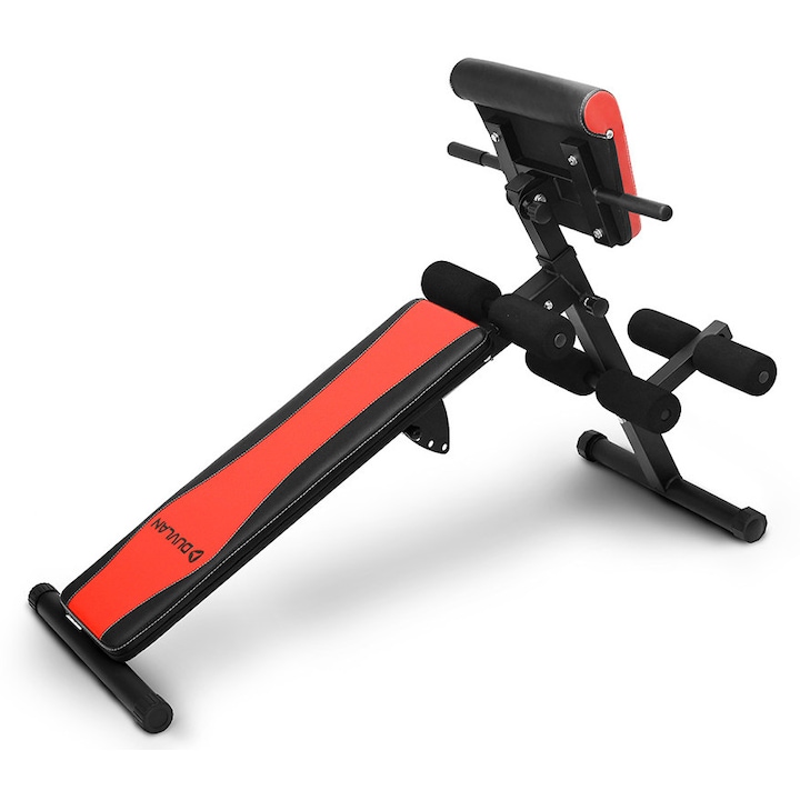 DUVLAN Vario multifunkciós edzőpad