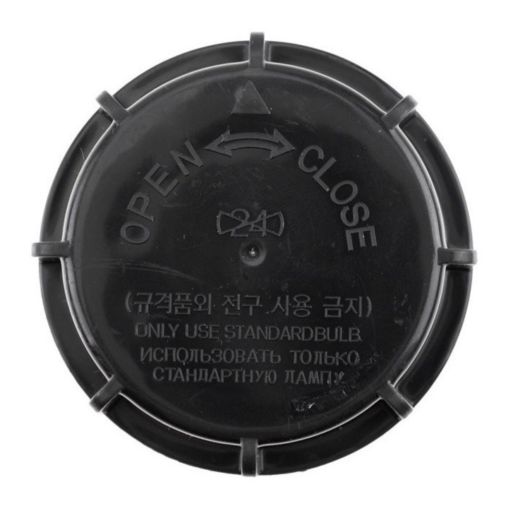 Капачка за фар на Hyundai i30