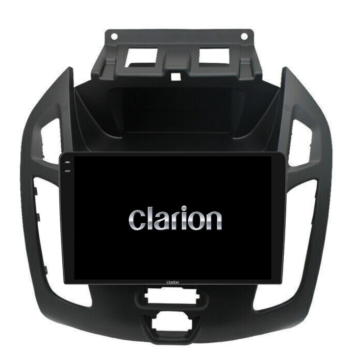 Navigatie CLARION Ford Transit Connect 2013-2018 2K 4GB 64GB 8 CORE