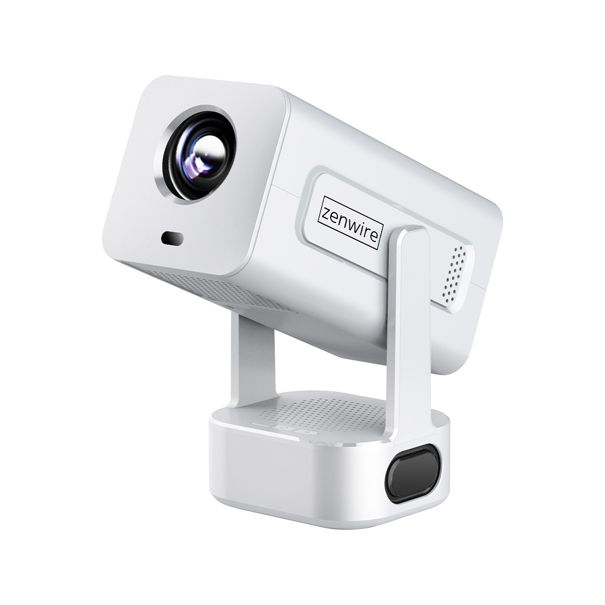 Proiector Mini, Zenwire® PrimeView IMC360, Full HD 1920×1080p