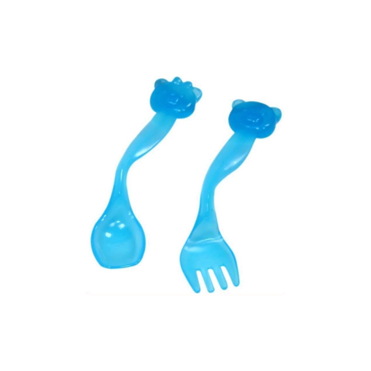 Set lingurita si furculita REER 72257