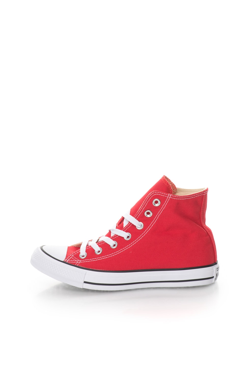 conservative Looting Eat dinner Converse, Tenisi inalti unisex Chuck Taylor All Star, Rosu, 11.5 - eMAG.ro