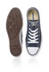 Converse, Tenisi unisex de panza Chuck Taylor All Star OX, Bleumarin