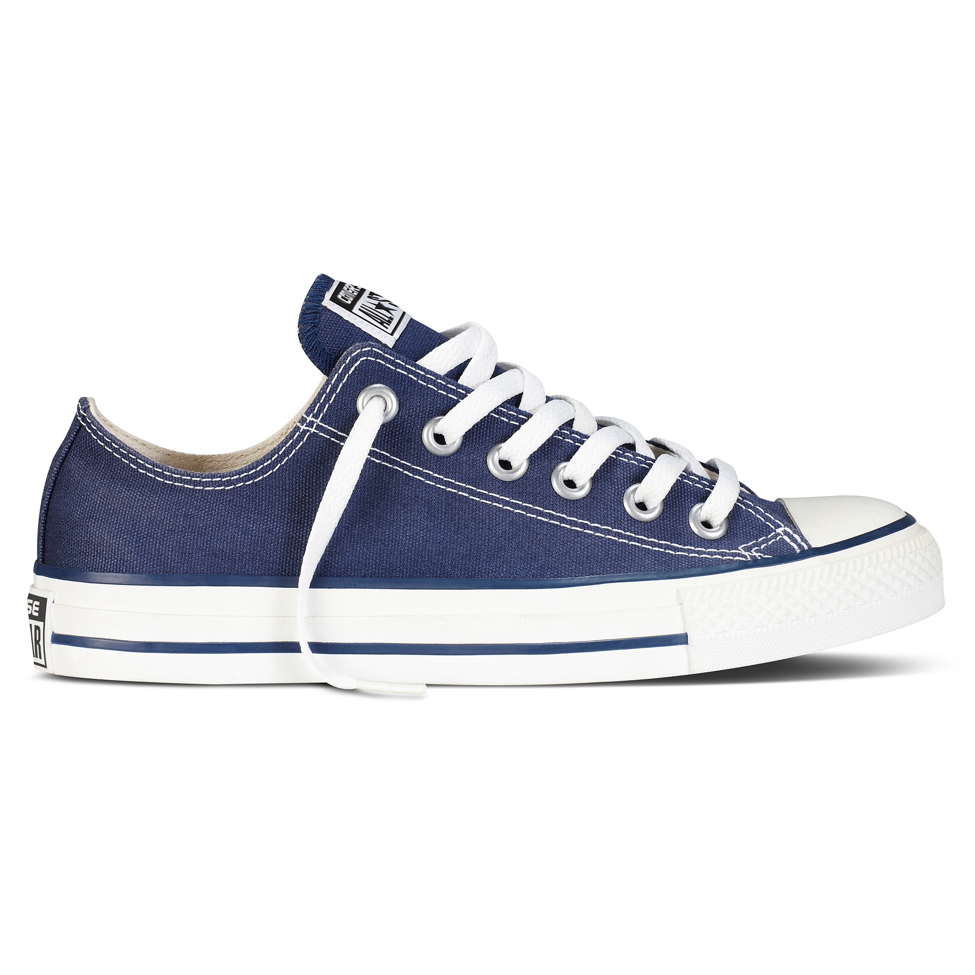 Converse, Tenisi Chuck Taylor As Core, Albastru marin, 38