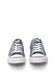 Converse, Tenisi unisex de panza Chuck Taylor All Star OX, Bleumarin