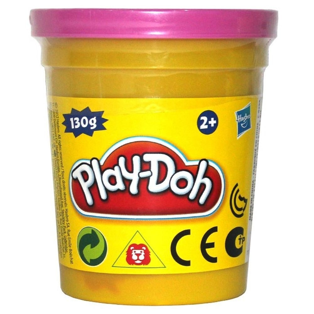 Plastilina Hasbro Play-Doh borcanel rosu