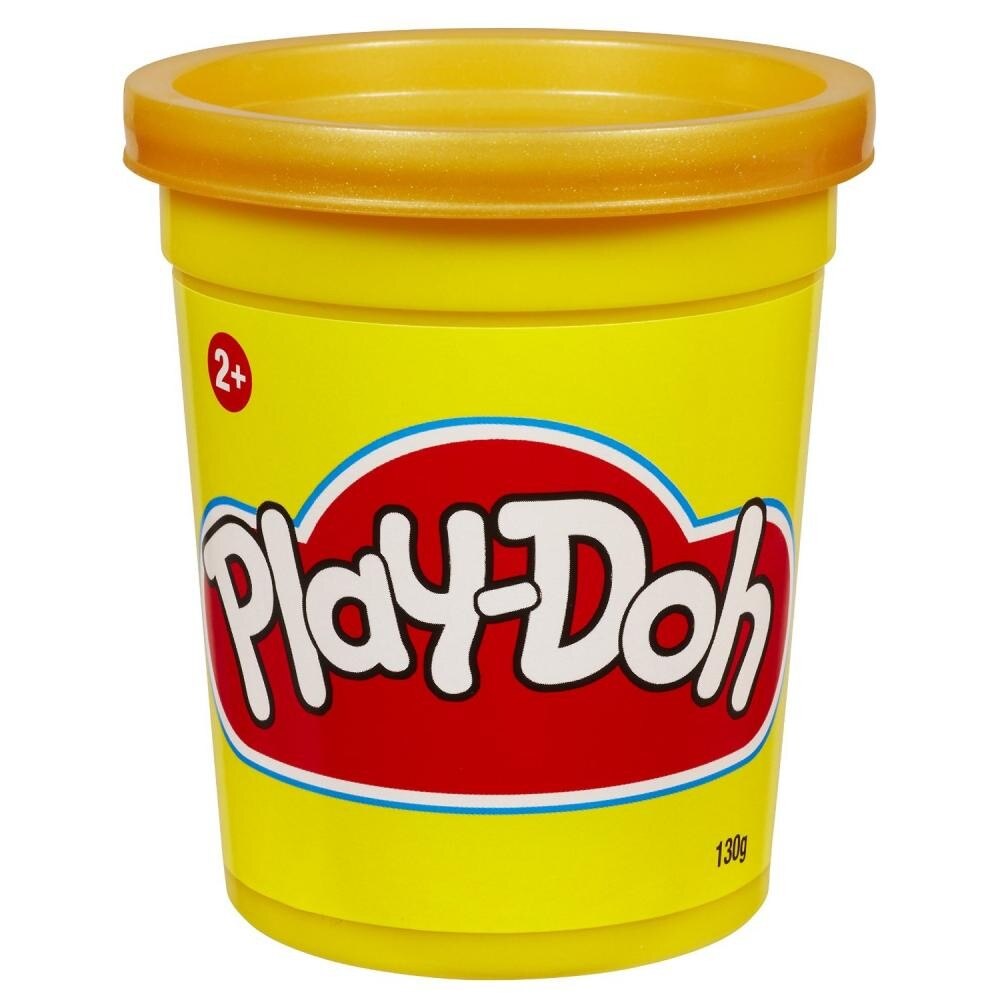 Plastilina Hasbro Tub Play Doh portocaliu