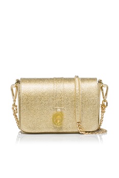 Geanta Cathias Edeline Mini New Age Aurie Geanta Cathias Edeline Mini New Age Aurie