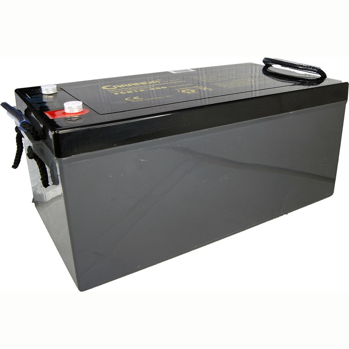 Acumulator Deep Cycle 12V 260Ah FCD12-260