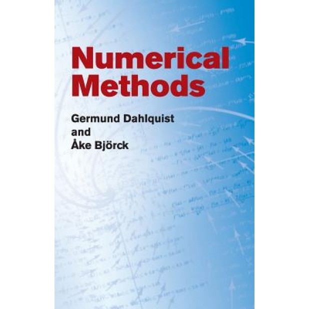 Numerical Methods, Tom Tierney (Author)